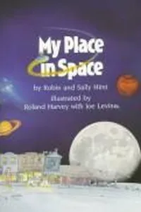 My place in space