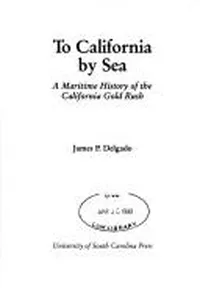 To California by Sea