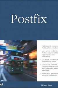 Postfix
