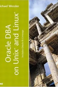 Oracle DBA on Unix and Linux
