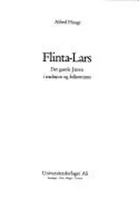 Flinta-Lars