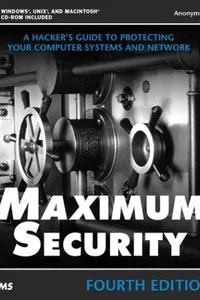 Maximum Security
