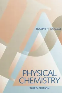 Physical chemistry