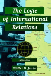 The logic of international relations