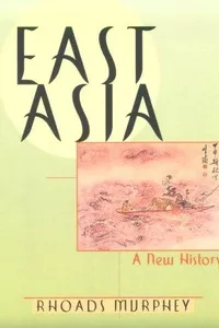 East Asia