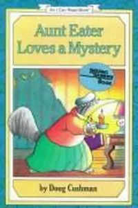 Aunt Eater Loves a Mystery