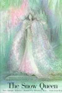 Capa de The Snow Queen