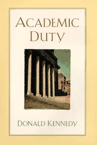 Academic duty