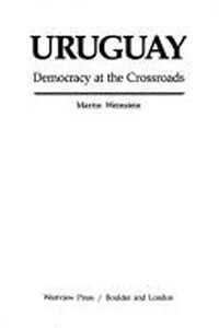 Uruguay, democracy at the crossroads