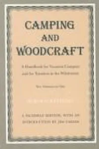 Camping and woodcraft