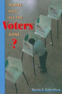 Where Have All the Voters Gone?
