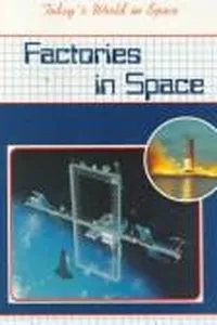 Factories in space