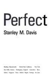 Future perfect