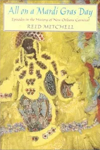 All on a Mardi Gras day