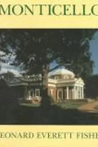 Cover of Monticello