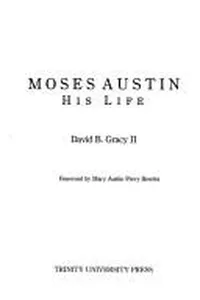 Moses Austin