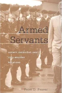 Armed Servants