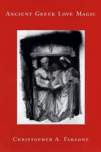 Ancient Greek love magic