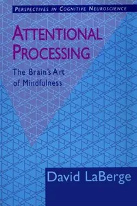 Attentional processing