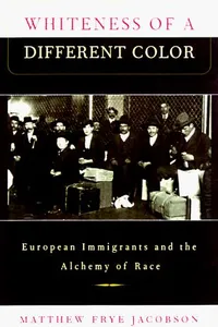 Whiteness of a Different Color