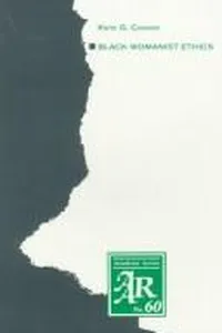 Black womanist ethics