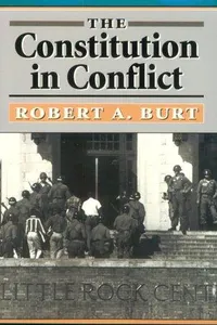 The Constitution in conflict