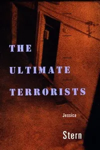 The ultimate terrorists
