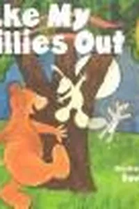 Shake my sillies out