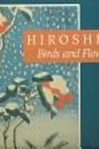 Capa de Hiroshige