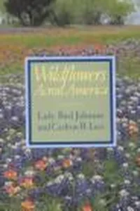 Capa de Wildflowers across America