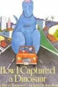 How I captured a dinosaur