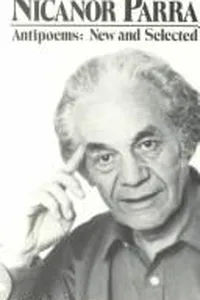 Antipoems, New and Selected