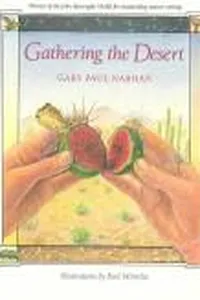 Gathering the desert