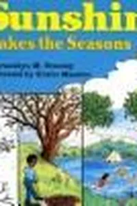 Sunshine makes the seasons