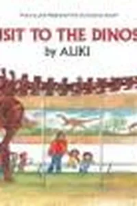 My visit to the dinosaurs