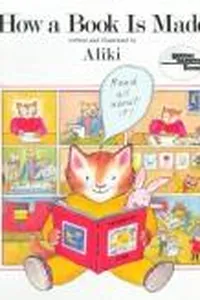 How a Book Is Made