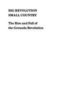 Big revolution, small country