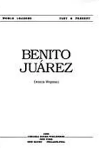 Benito Juárez