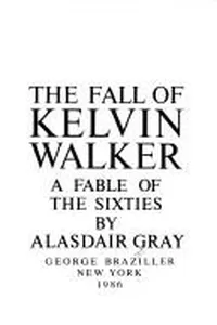 The fall of Kelvin Walker