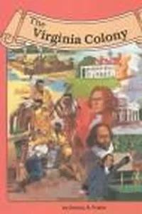 The Virginia Colony