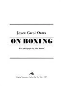 On boxing