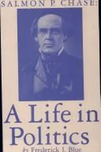 Capa de Salmon P. Chase