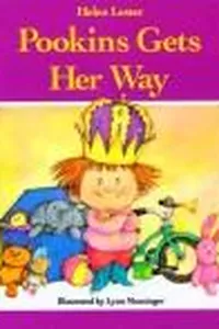 Pookins gets her way