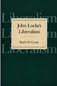 John Locke's liberalism