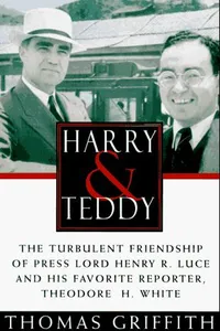 Harry and Teddy