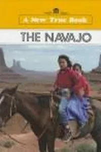 Capa de The Navajo