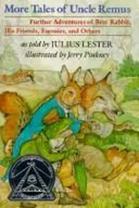 More tales of Uncle Remus