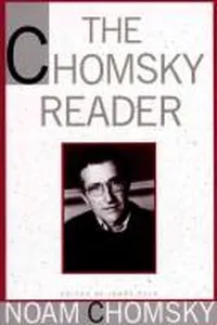 The Chomsky reader