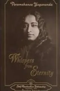 Whispers from Eternity