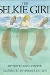 The selkie girl